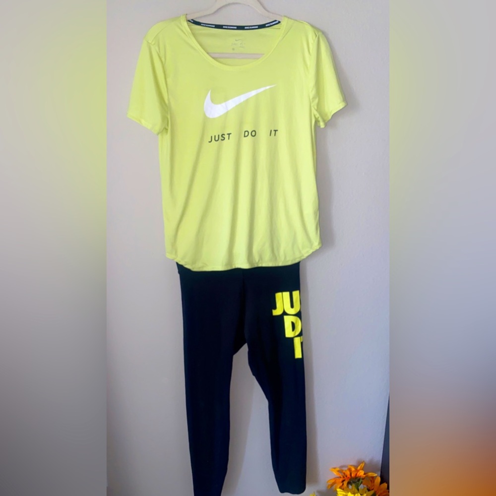 Nike Set!